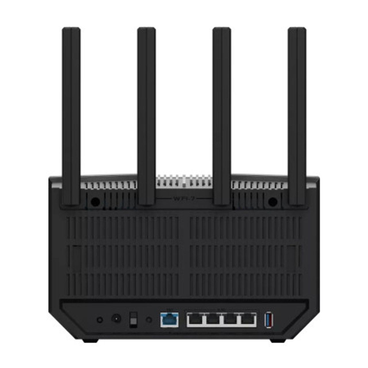 ASUS WLAN-Router WLANRouter RT-BE92U RTBE92U (90IG0950-MO9A0V) (90IG0950MO9A0V)_1
