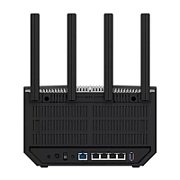ASUS WLAN-Router WLANRouter RT-BE92U RTBE92U (90IG0950-MO9A0V) (90IG0950MO9A0V)_1