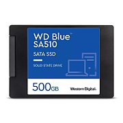 WD BLUE SA510 SATA 500GB SSD/._1