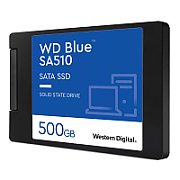WD BLUE SA510 SATA 500GB SSD/._2