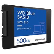 WD BLUE SA510 SATA 500GB SSD/._3