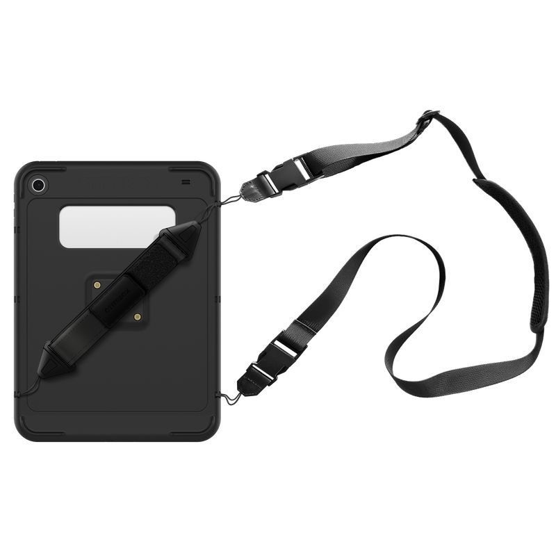 OB ARMOR APPLE IPAD (A16/10TH/GEN) BLACK - PROPACK_4