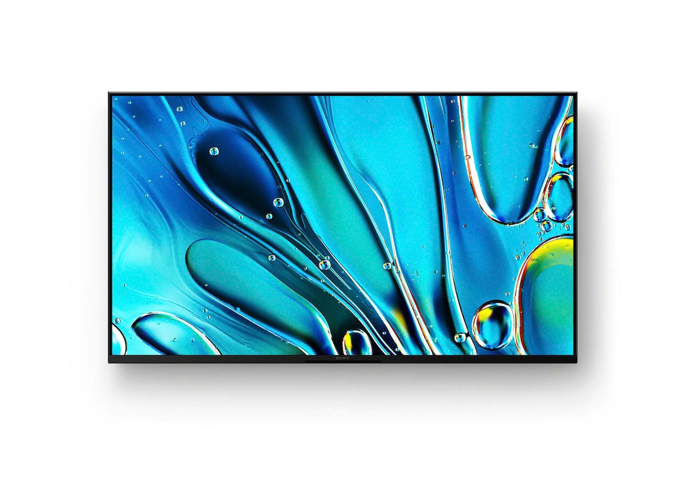 FWD-75S35 75IN 4K LED/TUNER DISPLAY +3YR PSP_1