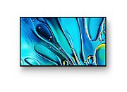 FWD-75S35 75IN 4K LED/TUNER DISPLAY +3YR PSP_1