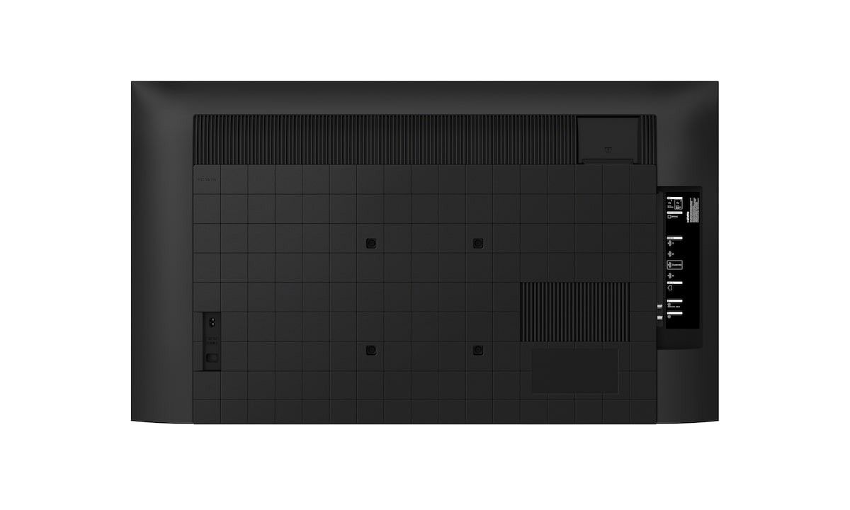 FWD-65S35 65IN 4K LED/TUNER DISPLAY +3YR PSP_2