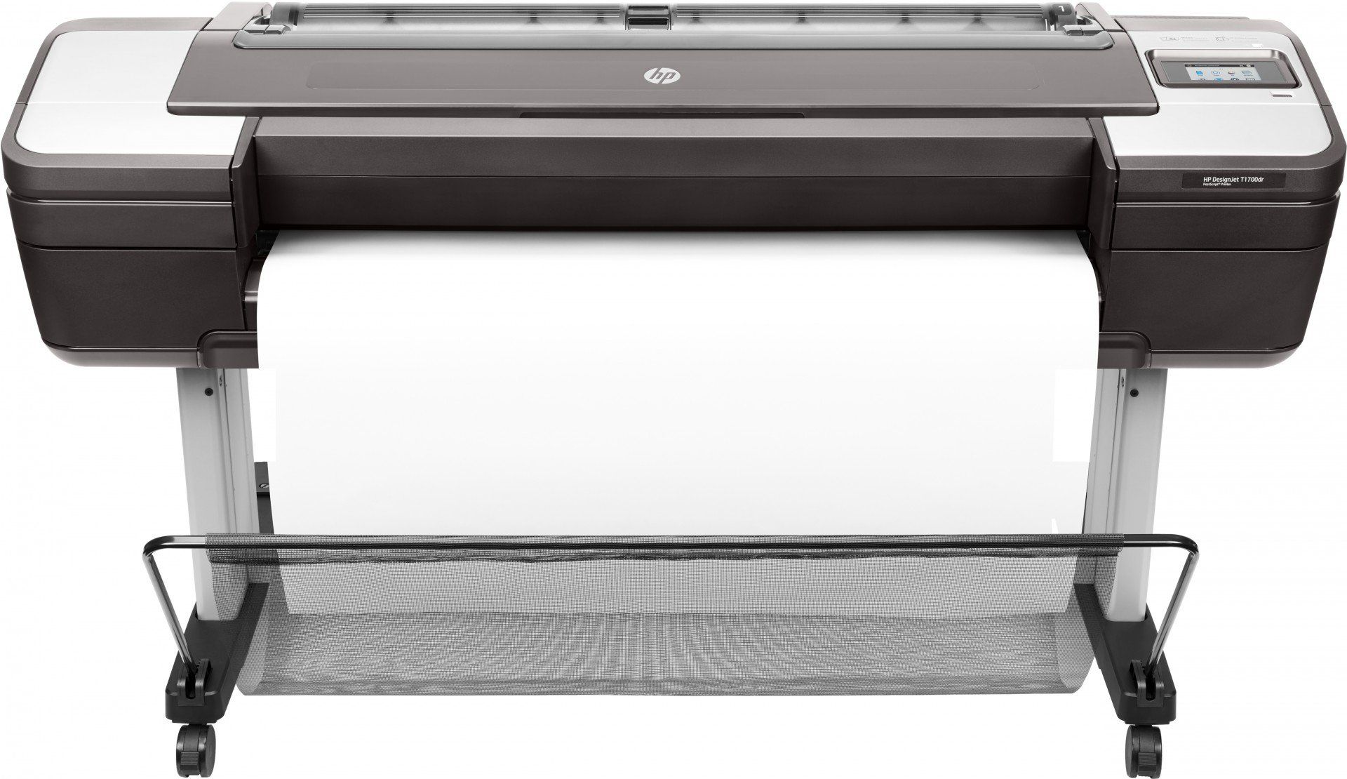 HP Designjet T1700 44-in PostScript Printer_2