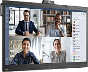 NEC MultiSync WD551 Ecran plat interactiv 139,7 cm (55