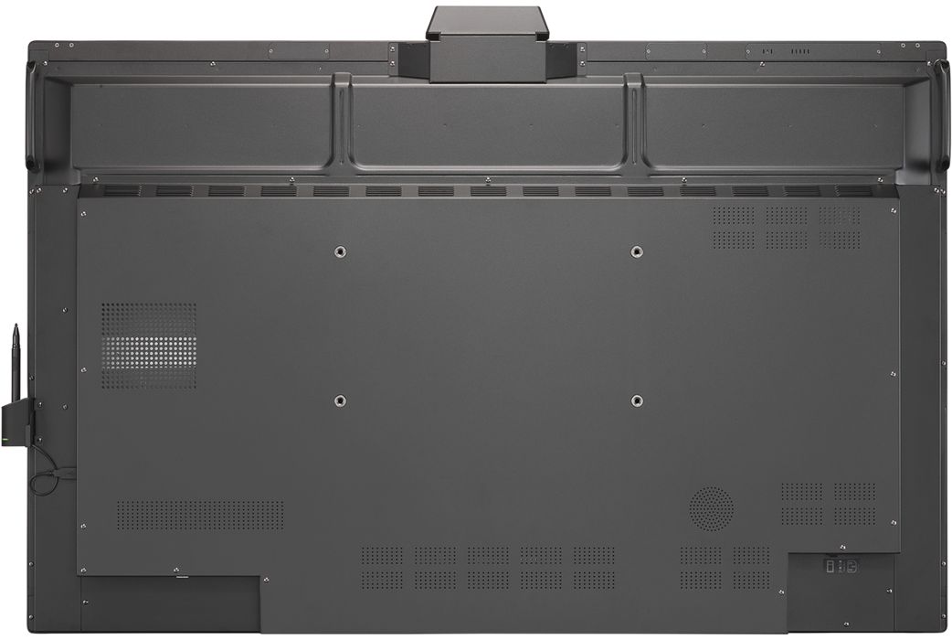 NEC MultiSync WD551 Ecran plat interactiv 139,7 cm (55