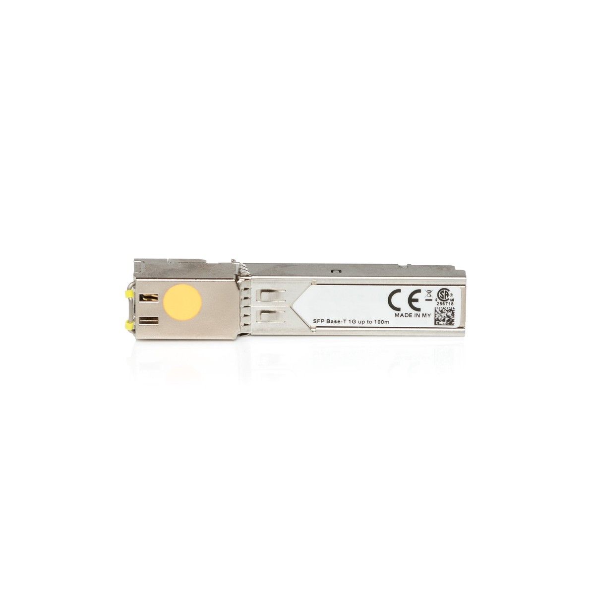 Mellanox Technologies MC3208411-T module de emisie-recepție pentru rețele Fibră optică 1000 Mbit/s SFP_1