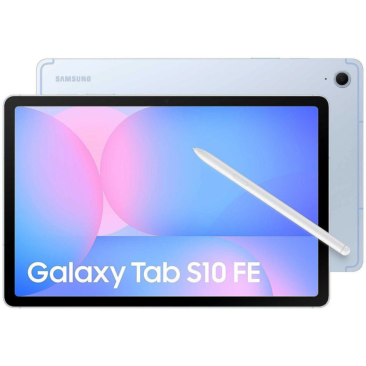 Samsung Galaxy Tab S10 FE (10.9