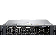 Server DELL PowerEdge R550, Rack 2U, Procesor server Intel Xeon Silver 4310, socket 4189, 12C / 24T, 2.10 - 3.30 GHz, 18 MB cache, 120 W 16 GB DDR4 ECC, 480 GB SSD, 8 x LFF, DELL PERC H755, 2 x 700 W, Fara sistem de operare_6