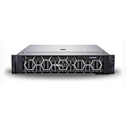Server DELL PowerEdge R550, Rack 2U, Procesor server Intel Xeon Silver 4310, socket 4189, 12C / 24T, 2.10 - 3.30 GHz, 18 MB cache, 120 W 16 GB DDR4 ECC, 480 GB SSD, 8 x LFF, DELL PERC H755, 2 x 700 W, Fara sistem de operare_8