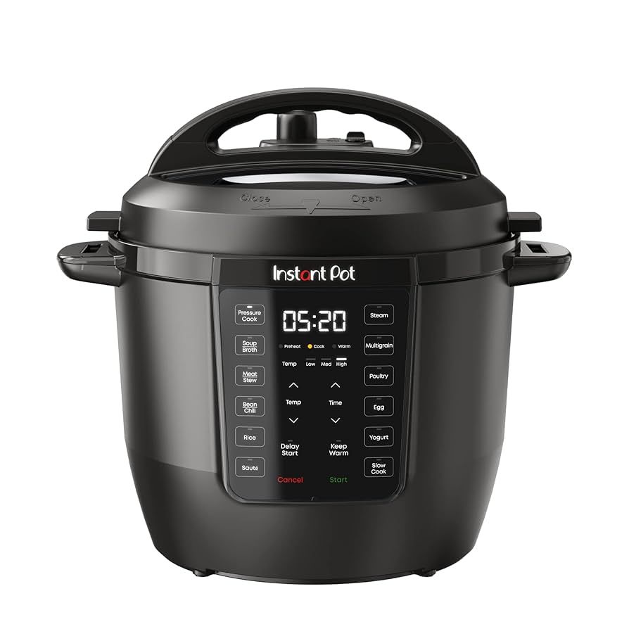 Instant Pot Rio 6, Multicooker 5.7L_1