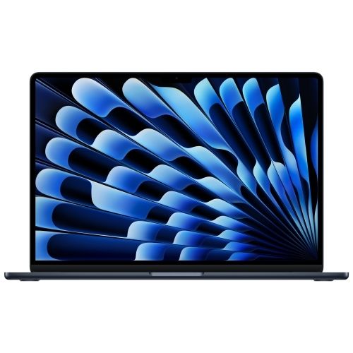 15-inch MacBook Air: Apple M4 chip with 10-core CPU and 10-core GPU ,16GB, 256GB SSD - Midnight - US English (CTO from MW1L3RO/A)  (cto from  MW1L3RO/A)_1