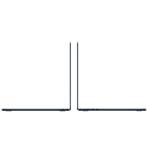 15-inch MacBook Air: Apple M4 chip with 10-core CPU and 10-core GPU ,16GB, 256GB SSD - Midnight - US English (CTO from MW1L3RO/A)  (cto from  MW1L3RO/A)_4