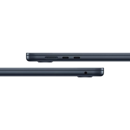 15-inch MacBook Air: Apple M4 chip with 10-core CPU and 10-core GPU ,16GB, 256GB SSD - Midnight - US English (CTO from MW1L3RO/A)  (cto from  MW1L3RO/A)_5