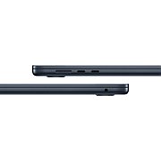 15-inch MacBook Air: Apple M4 chip with 10-core CPU and 10-core GPU ,16GB, 256GB SSD - Midnight - US English (CTO from MW1L3RO/A)  (cto from  MW1L3RO/A)_5