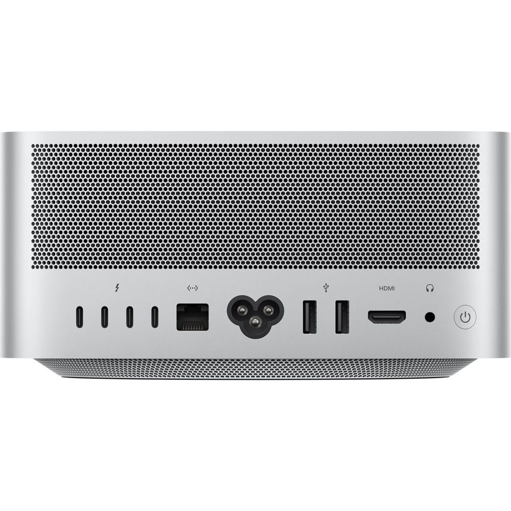 Apple Mac Studio M3 Ultra(CPU 28-core, GPU 60-core, Neural Engine 32-Core)/96GB/1TB_2