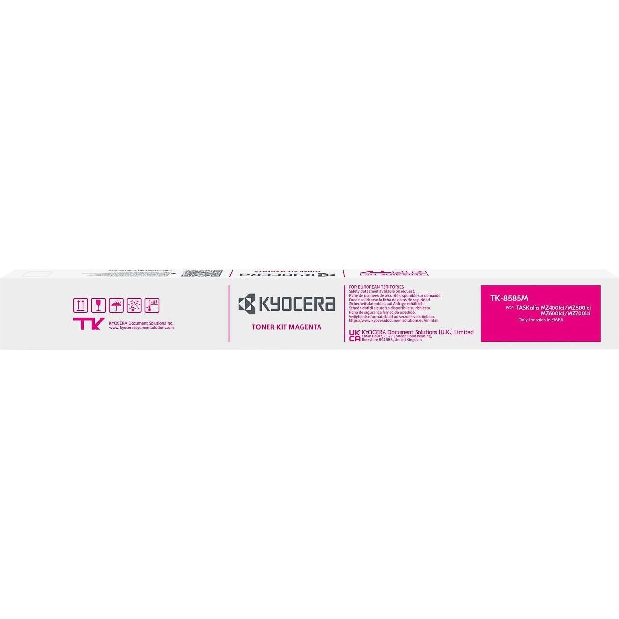 TK-8585M/TONER-KIT MAGENTA_1