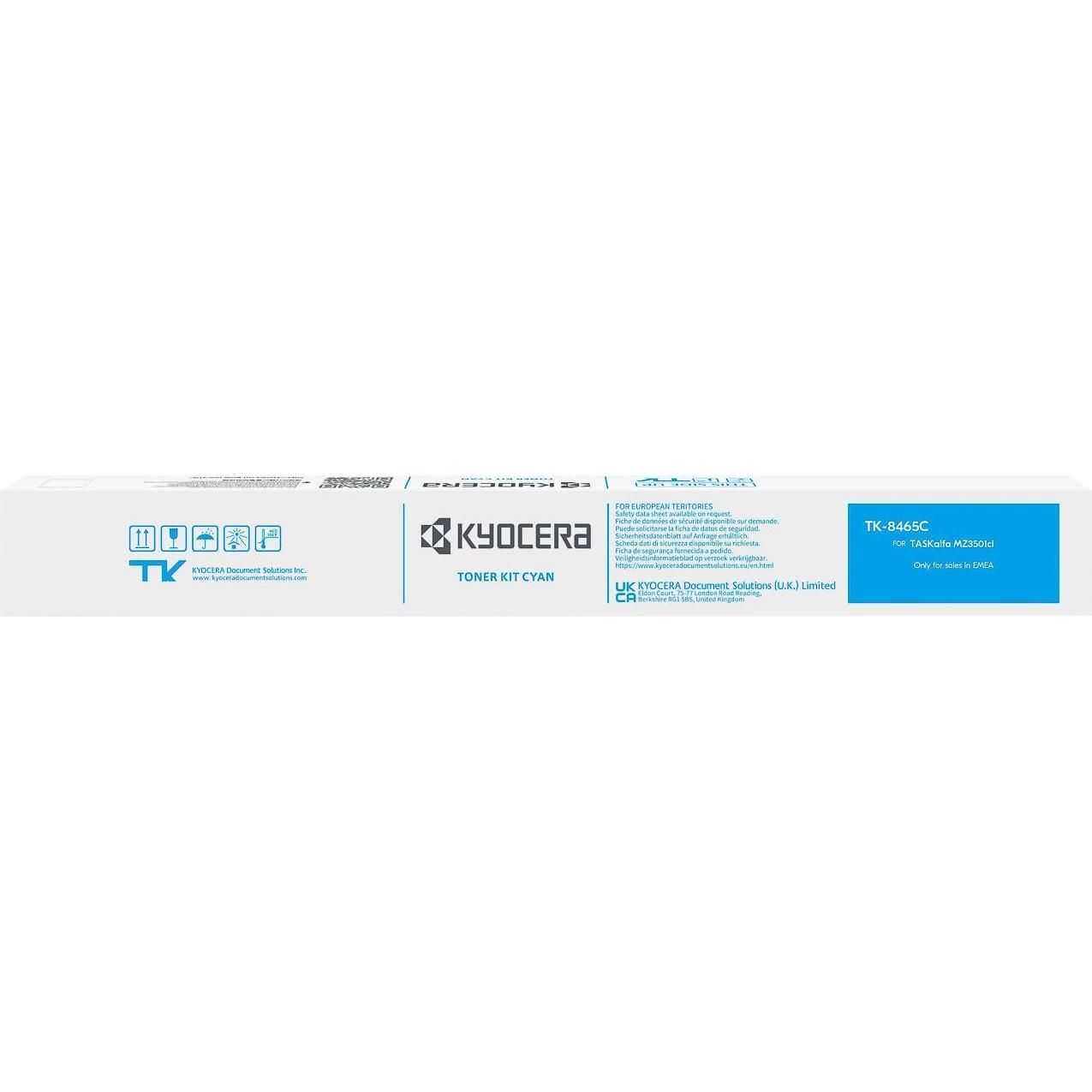 TK-8465C TONER-KIT CYAN/_1
