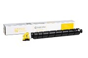 TK-8465Y TONER-KIT YELLOW/_1