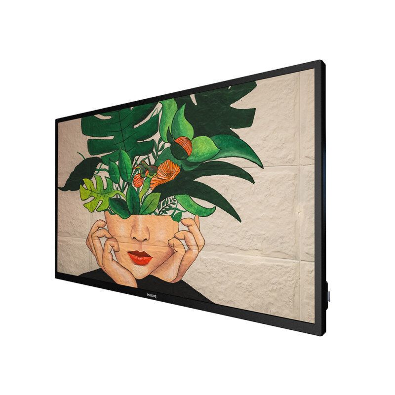 Philips Signage Solutions 32BDL4511D/00 Afișaj Semne Placă-A digitală 81,3 cm (32