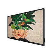 Philips Signage Solutions 32BDL4511D/00 Afișaj Semne Placă-A digitală 81,3 cm (32