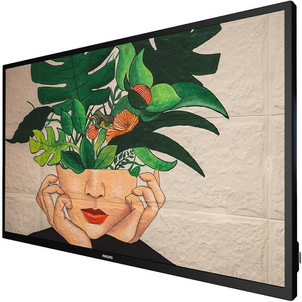 Philips Signage Solutions 32BDL4511D/00 Afișaj Semne Placă-A digitală 81,3 cm (32