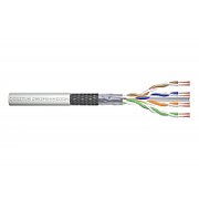 Digitus DK-1741-VH-5-OD cabluri de rețea Negru 500 m Cat7 S/FTP (S-STP)_2