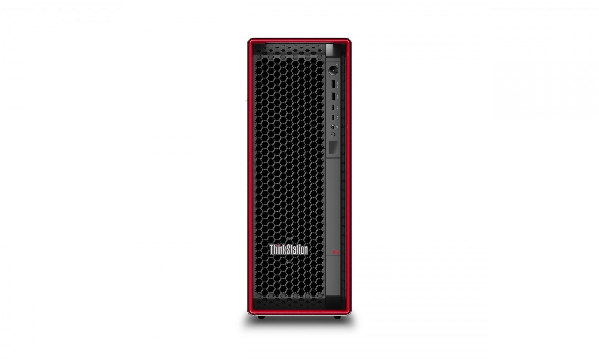 Lenovo ThinkStation P5 Intel Xeon W3-2525 2x32GB ECC DDR5 1TB SSD Quadro RTXA2000_16GB W11P German 3YOS_1