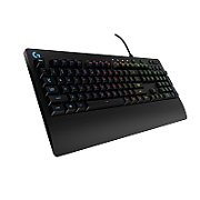 LOGITECH G213 Prodigy Gaming Keyboard - USB - INTNL(UK)_2