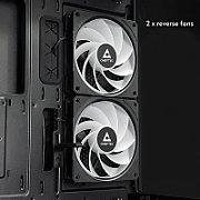 CASE MIDITOWER ATX W/O PSU/VISTA GT-01B-OP CHIE..._1