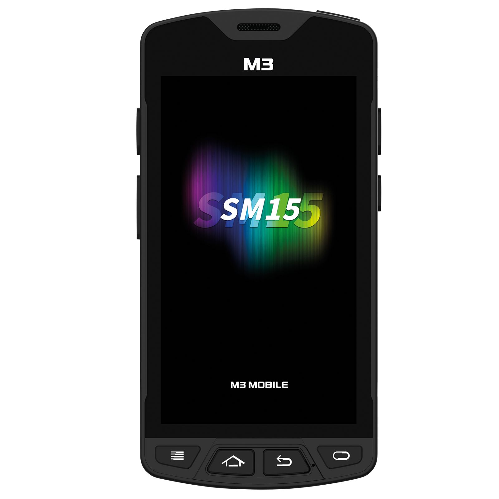 M3 Mobile protection boot_4