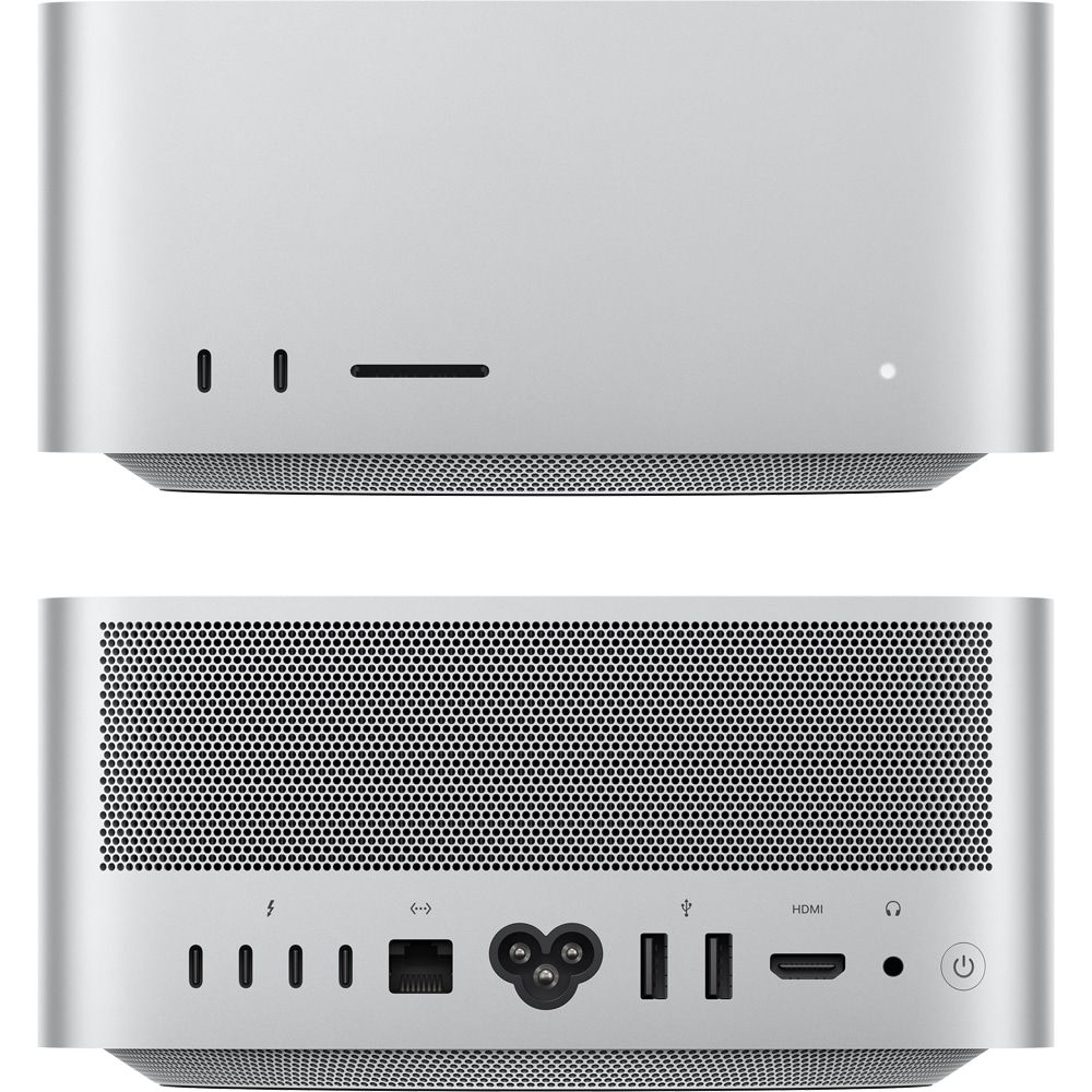 Apple Mac Studio M4 Max (CPU 16-core, GPU 40-core, Neural Engine 16-Core)/48GB/1TB (CTO from MU963RC/A)  (cto from  MU963RC/A)_2