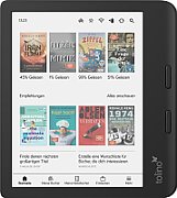 Tolino E-Book Vision Color 32GB black_1