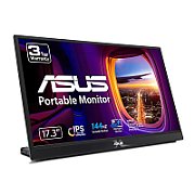ASUS ZenScreen MB17AHG monitoare LCD 43,9 cm (17.3