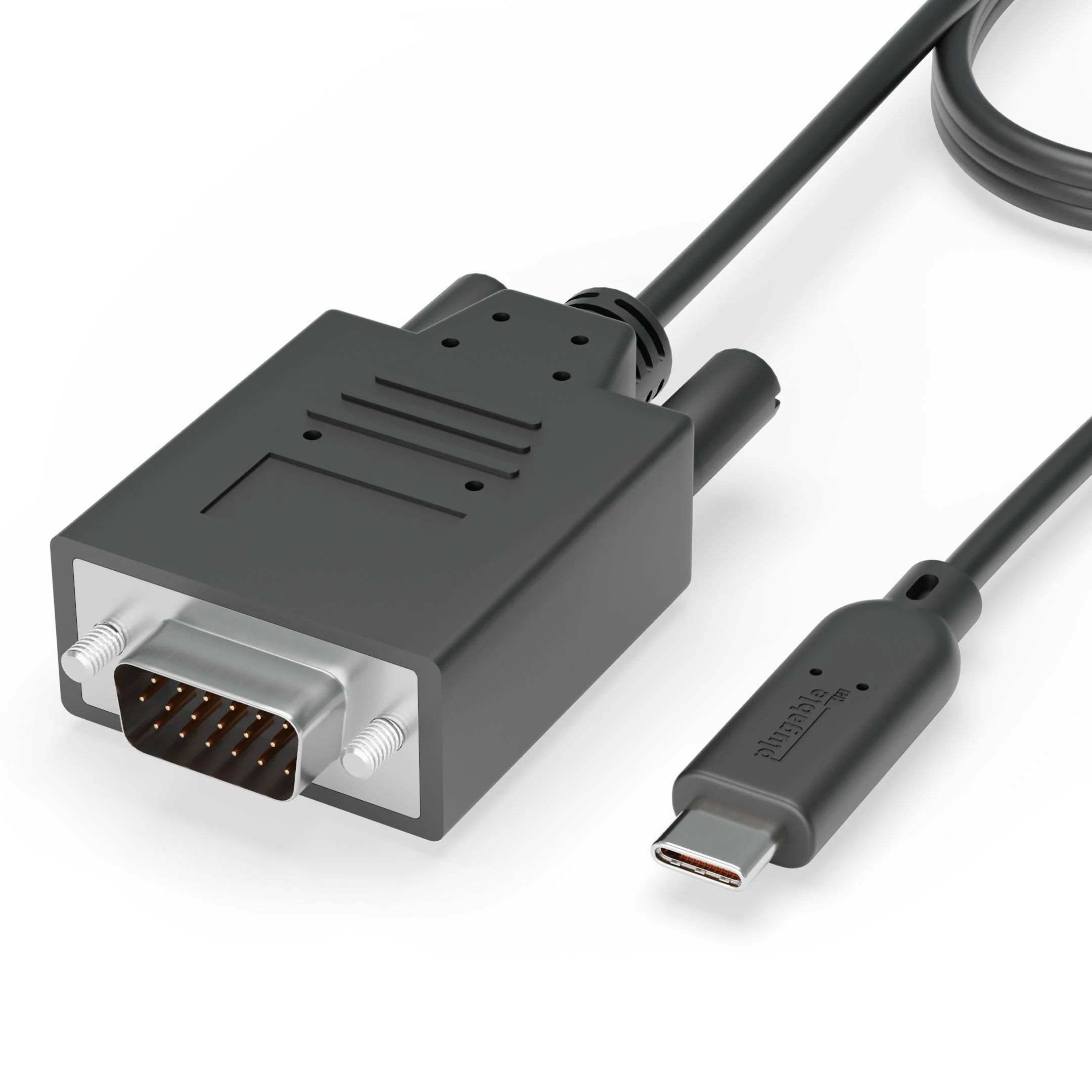 HP N9K76AA adaptor grafic USB Negru_1