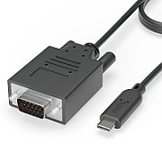 HP N9K76AA adaptor grafic USB Negru_1