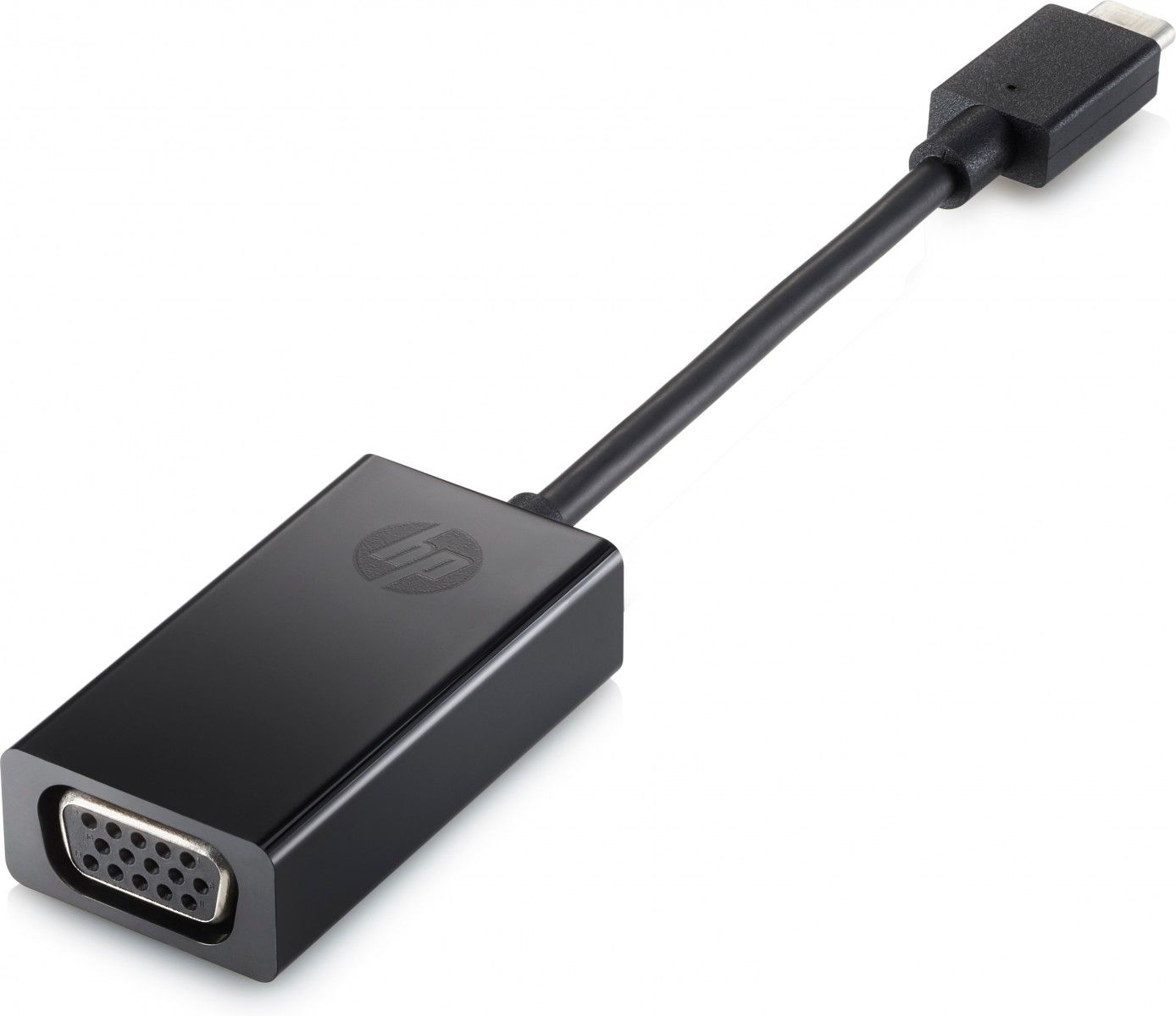 HP N9K76AA adaptor grafic USB Negru_3