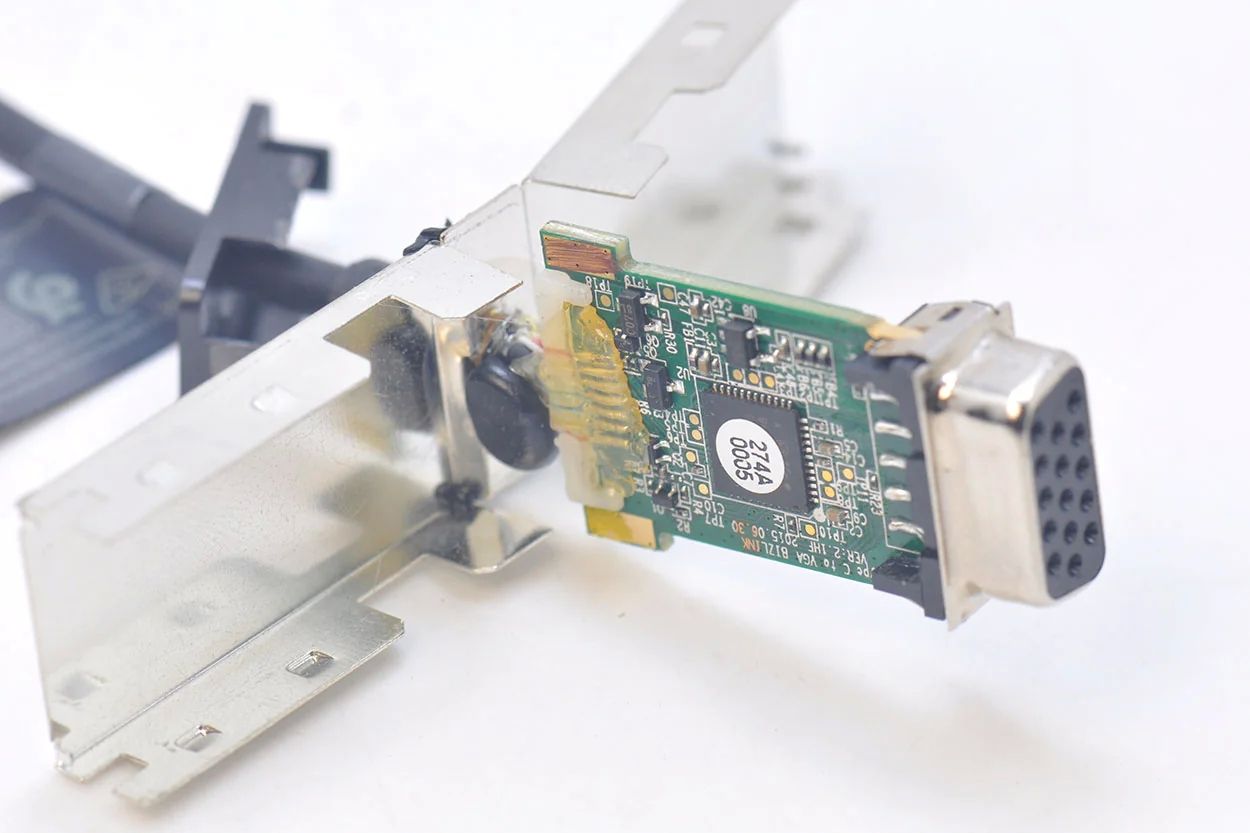 HP N9K76AA adaptor grafic USB Negru_4