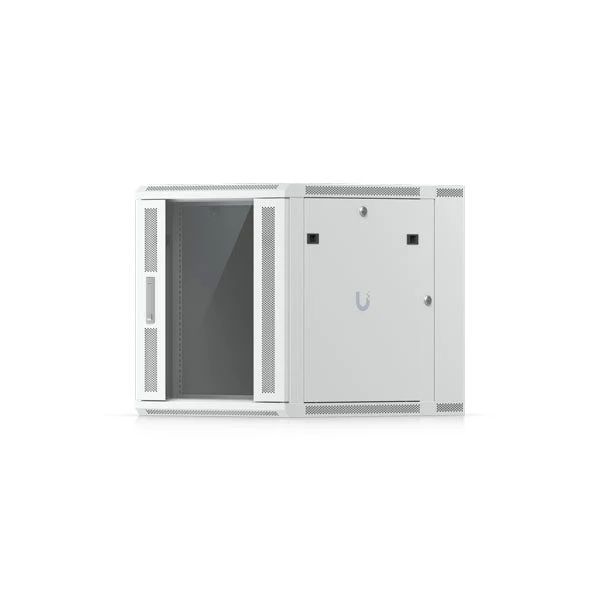 Ubiquiti UACC-RACK-12U-WALL rack-uri Raft montat pe perete Alb_6