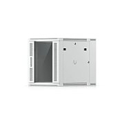 Ubiquiti UACC-RACK-12U-WALL rack-uri Raft montat pe perete Alb_6