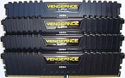 Corsair Vengeance LPX, 32GB module de memorie 32 Giga Bites 4 x 8 Giga Bites DDR4 2666 MHz_3