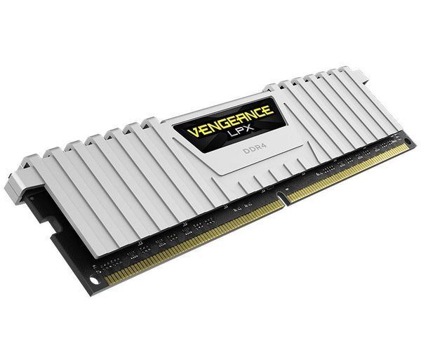 Corsair Vengeance LPX, 32GB module de memorie 32 Giga Bites 4 x 8 Giga Bites DDR4 2666 MHz_4