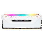 Corsair Vengeance RGB Pro CMW32GX4M2E3200C16W module de memorie 32 Giga Bites 2 x 16 Giga Bites DDR4_4