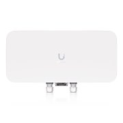 Ubiquiti E7-Audience 11500 Mbit/s Alb Power over Ethernet (PoE) Suport_1