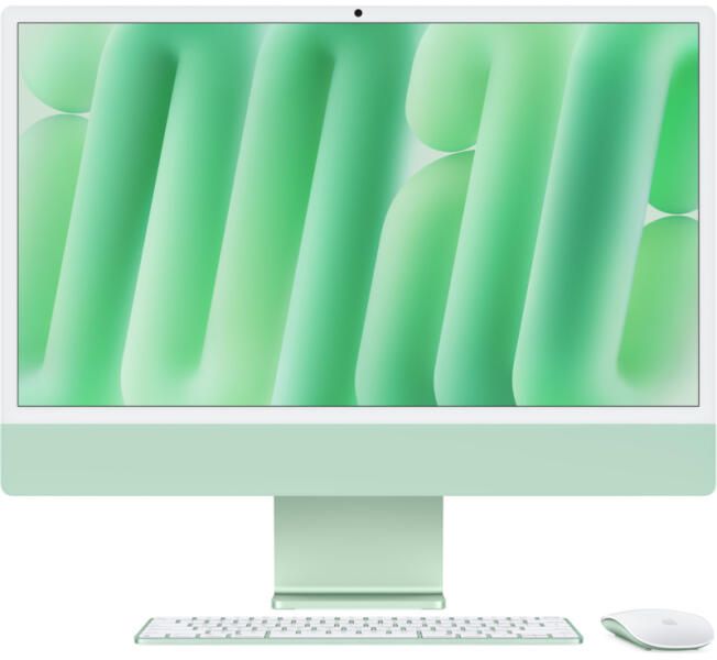 Apple iMAC 24