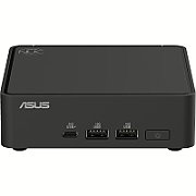 ASUS NUC 15 PRO/RNUC15CRKC500002/Core 5 210H 45W/Intel Arc graphics/no RAM/no Storage/Intel Wi-Fi 7 BE202/USB Total - 7/4 USB Type-A/3 USB Type-C (1x USB3.2 + 2x TB4)/2x HDMI 2.1/Support Displays - 4x 4K/no OS/EU Cord/Kit (L6)/Slim/EAN:4711387949832_1