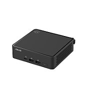 ASUS NUC 15 PRO/RNUC15CRKC500002/Core 5 210H 45W/Intel Arc graphics/no RAM/no Storage/Intel Wi-Fi 7 BE202/USB Total - 7/4 USB Type-A/3 USB Type-C (1x USB3.2 + 2x TB4)/2x HDMI 2.1/Support Displays - 4x 4K/no OS/EU Cord/Kit (L6)/Slim/EAN:4711387949832_2