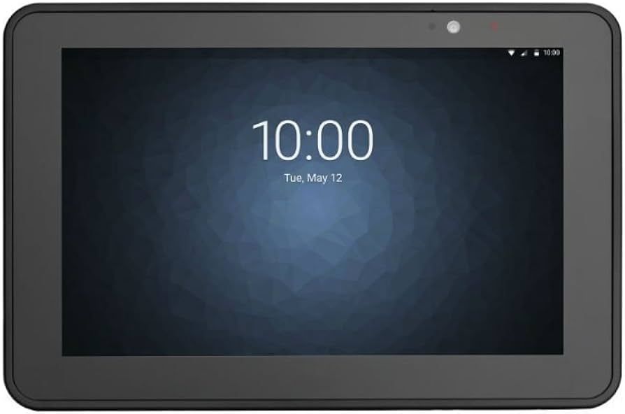 Panasonic TOUGHBOOK G2 mk3, 25,7cm (10,1''), USB, Ethernet, NFC, SSD, Win. 11 Pro, black_4